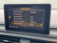 USED 2017 17 AUDI A5 2.0 TFSI S line Coupe 2dr Petrol Manual Euro 6 (s/s) (190 ps) Award Winning Used Car Dealer Essex