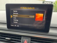 USED 2017 17 AUDI A5 2.0 TFSI S line Coupe 2dr Petrol Manual Euro 6 (s/s) (190 ps) Award Winning Used Car Dealer Essex