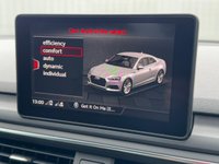 USED 2017 17 AUDI A5 2.0 TFSI S line Coupe 2dr Petrol Manual Euro 6 (s/s) (190 ps) Award Winning Used Car Dealer Essex