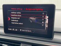 USED 2017 17 AUDI A5 2.0 TFSI S line Coupe 2dr Petrol Manual Euro 6 (s/s) (190 ps) Award Winning Used Car Dealer Essex