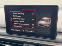 USED 2017 17 AUDI A5 2.0 TFSI S line Coupe 2dr Petrol Manual Euro 6 (s/s) (190 ps) Award Winning Used Car Dealer Essex