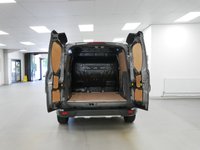USED 2022 22 FORD TRANSIT CONNECT 1.5 EBL 120 BHP L1 250 ACTIVE EDITION AUTOMATIC  1 OWNER | AUTOMATIC | 120 BHP | 3 SEATS