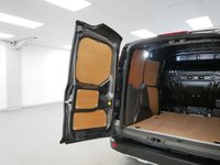 USED 2022 22 FORD TRANSIT CONNECT 1.5 EBL 120 BHP L1 250 ACTIVE EDITION AUTOMATIC  1 OWNER | AUTOMATIC | 120 BHP | 3 SEATS