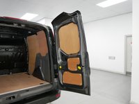 USED 2022 22 FORD TRANSIT CONNECT 1.5 EBL 120 BHP L1 250 ACTIVE EDITION AUTOMATIC  1 OWNER | AUTOMATIC | 120 BHP | 3 SEATS