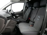 USED 2022 22 FORD TRANSIT CONNECT 1.5 EBL 120 BHP L1 250 ACTIVE EDITION AUTOMATIC  1 OWNER | AUTOMATIC | 120 BHP | 3 SEATS