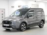 USED FORD TRANSIT CONNECT