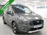 USED FORD TRANSIT CONNECT
