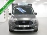 USED FORD TRANSIT CONNECT