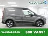USED FORD TRANSIT CONNECT
