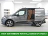 USED FORD TRANSIT CONNECT