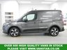 USED FORD TRANSIT CONNECT