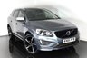 USED 2015 11 VOLVO XC60 2.4 D5 R-Design Lux Nav SUV 5dr Diesel Auto AWD Euro 6 (s/s) (220 ps) 