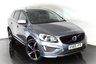 USED 2015 11 VOLVO XC60 2.4 D5 R-Design Lux Nav SUV 5dr Diesel Auto AWD Euro 6 (s/s) (220 ps) 