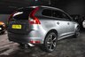 USED 2015 11 VOLVO XC60 2.4 D5 R-Design Lux Nav SUV 5dr Diesel Auto AWD Euro 6 (s/s) (220 ps) 