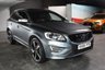 USED 2015 11 VOLVO XC60 2.4 D5 R-Design Lux Nav SUV 5dr Diesel Auto AWD Euro 6 (s/s) (220 ps) 