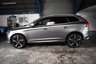 USED 2015 11 VOLVO XC60 2.4 D5 R-Design Lux Nav SUV 5dr Diesel Auto AWD Euro 6 (s/s) (220 ps) 