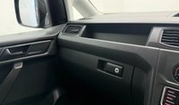 USED 2017 17 VOLKSWAGEN CADDY MAXI 2.0 TDI C20 BlueMotion Tech Startline Panel Van 6dr Diesel Manual LWB Euro 6 (s/s) (102 ps) 