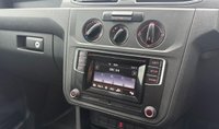 USED 2017 17 VOLKSWAGEN CADDY MAXI 2.0 TDI C20 BlueMotion Tech Startline Panel Van 6dr Diesel Manual LWB Euro 6 (s/s) (102 ps) 