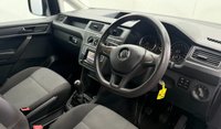 USED 2017 17 VOLKSWAGEN CADDY MAXI 2.0 TDI C20 BlueMotion Tech Startline Panel Van 6dr Diesel Manual LWB Euro 6 (s/s) (102 ps) 