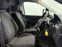 USED 2017 17 VOLKSWAGEN CADDY MAXI 2.0 TDI C20 BlueMotion Tech Startline Panel Van 6dr Diesel Manual LWB Euro 6 (s/s) (102 ps) 
