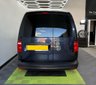 USED 2017 17 VOLKSWAGEN CADDY MAXI 2.0 TDI C20 BlueMotion Tech Startline Panel Van 6dr Diesel Manual LWB Euro 6 (s/s) (102 ps) 