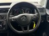 USED 2017 17 VOLKSWAGEN CADDY MAXI 2.0 TDI C20 BlueMotion Tech Startline Panel Van 6dr Diesel Manual LWB Euro 6 (s/s) (102 ps) 