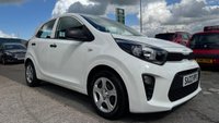 USED 2022 22 KIA PICANTO 1.0 DPi 1 Hatchback 5dr Petrol Manual Euro 6 (s/s) (66 bhp) Arrange WhatsApp video call
