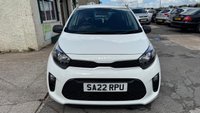 USED 2022 22 KIA PICANTO 1.0 DPi 1 Hatchback 5dr Petrol Manual Euro 6 (s/s) (66 bhp) Arrange WhatsApp video call