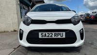 USED 2022 22 KIA PICANTO 1.0 DPi 1 Hatchback 5dr Petrol Manual Euro 6 (s/s) (66 bhp) Arrange WhatsApp video call