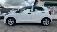USED 2022 22 KIA PICANTO 1.0 DPi 1 Hatchback 5dr Petrol Manual Euro 6 (s/s) (66 bhp) Arrange WhatsApp video call