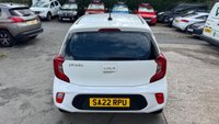 USED 2022 22 KIA PICANTO 1.0 DPi 1 Hatchback 5dr Petrol Manual Euro 6 (s/s) (66 bhp) Arrange WhatsApp video call
