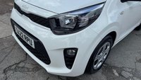 USED 2022 22 KIA PICANTO 1.0 DPi 1 Hatchback 5dr Petrol Manual Euro 6 (s/s) (66 bhp) Arrange WhatsApp video call
