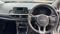 USED 2022 22 KIA PICANTO 1.0 DPi 1 Hatchback 5dr Petrol Manual Euro 6 (s/s) (66 bhp) Arrange WhatsApp video call
