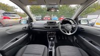 USED 2022 22 KIA PICANTO 1.0 DPi 1 Hatchback 5dr Petrol Manual Euro 6 (s/s) (66 bhp) Arrange WhatsApp video call