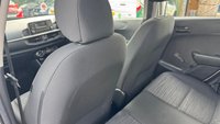 USED 2022 22 KIA PICANTO 1.0 DPi 1 Hatchback 5dr Petrol Manual Euro 6 (s/s) (66 bhp) Arrange WhatsApp video call