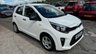 USED 2022 22 KIA PICANTO 1.0 DPi 1 Hatchback 5dr Petrol Manual Euro 6 (s/s) (66 bhp) Arrange WhatsApp video call