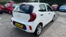 USED 2022 22 KIA PICANTO 1.0 DPi 1 Hatchback 5dr Petrol Manual Euro 6 (s/s) (66 bhp) Arrange WhatsApp video call