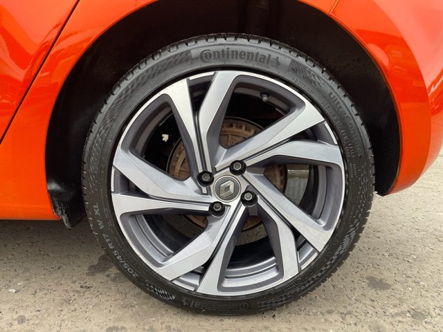 2019 RENAULT CLIO - Photo 12