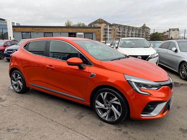2019 RENAULT CLIO - Photo 2