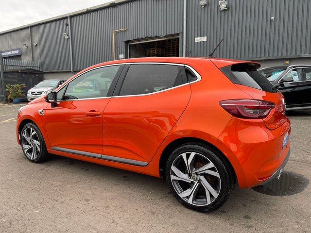 2019 RENAULT CLIO - Photo 7