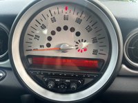 USED 2013 63 MINI COUPE 1.6 Cooper Coupe 2dr Petrol Manual Euro 5 (s/s) (122 ps) 