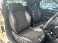USED 2013 63 MINI COUPE 1.6 Cooper Coupe 2dr Petrol Manual Euro 5 (s/s) (122 ps) 