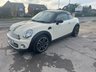 USED 2013 63 MINI COUPE 1.6 Cooper Coupe 2dr Petrol Manual Euro 5 (s/s) (122 ps) 