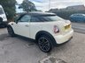 USED 2013 63 MINI COUPE 1.6 Cooper Coupe 2dr Petrol Manual Euro 5 (s/s) (122 ps) 