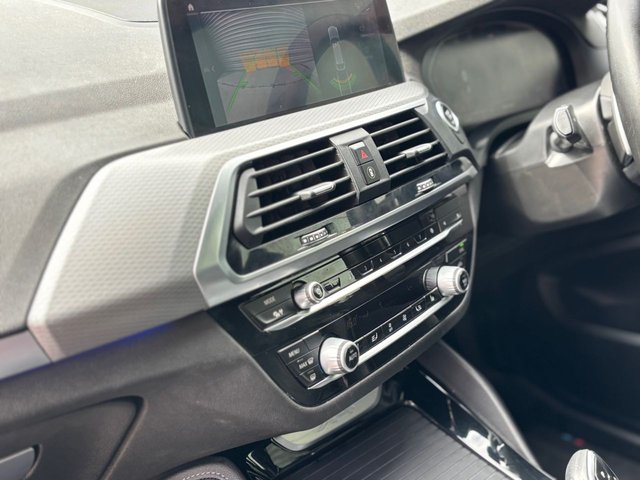 2021 BMW X4 - Photo 10