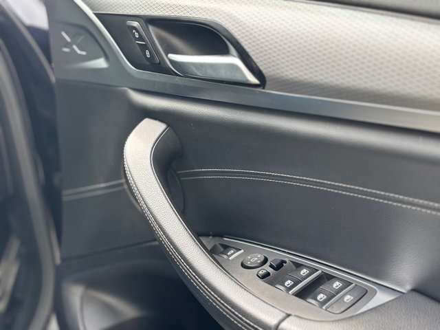 2021 BMW X4 - Photo 11