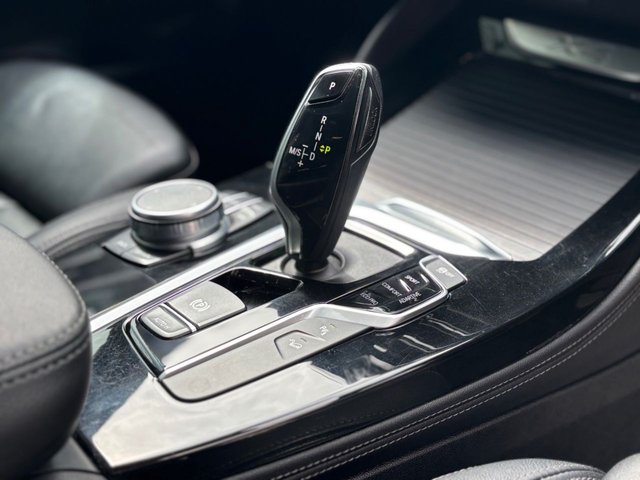 2021 BMW X4 - Photo 12