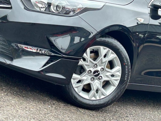 2022 KIA CEED 2022 1.0 T-GDi 2 Sportswagon 5dr Petrol Manual Euro 6 (s/s) (118 bhp) - Photo 5