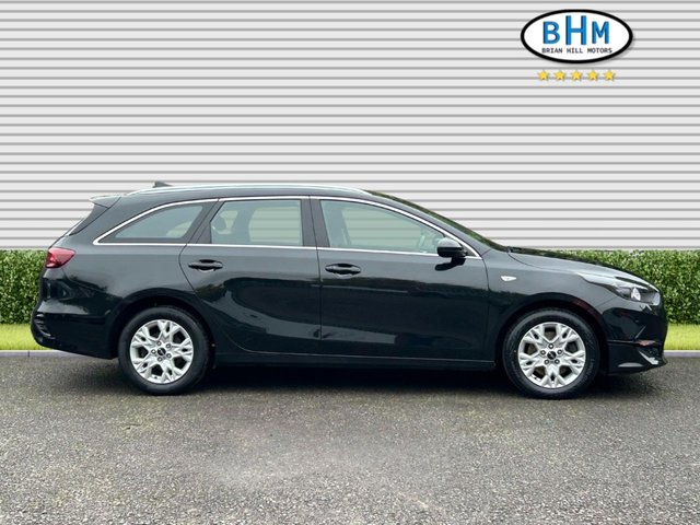2022 KIA CEED 2022 1.0 T-GDi 2 Sportswagon 5dr Petrol Manual Euro 6 (s/s) (118 bhp) - Photo 2