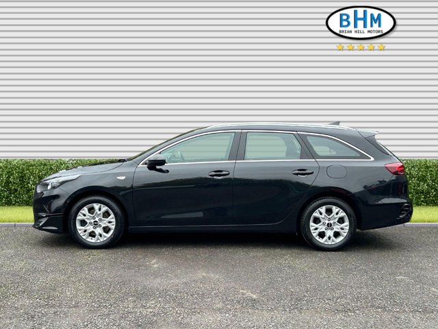 2022 KIA CEED 2022 1.0 T-GDi 2 Sportswagon 5dr Petrol Manual Euro 6 (s/s) (118 bhp) - Photo 10